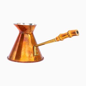 Copper Watering Can, 1950s-SPD-1719358