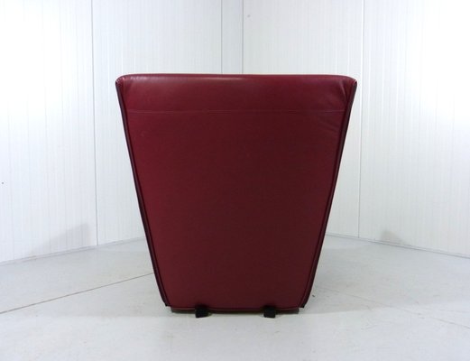 Cordoba Chair by Gerard Van Den Berg for Artifort, 1980s-TU-1808082