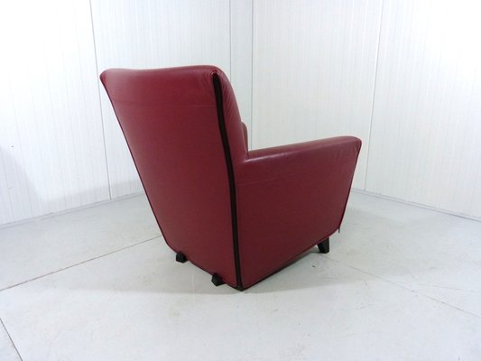 Cordoba Chair by Gerard Van Den Berg for Artifort, 1980s-TU-1808082