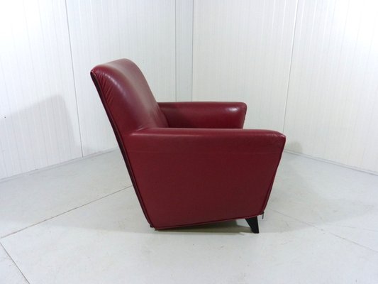 Cordoba Chair by Gerard Van Den Berg for Artifort, 1980s-TU-1808082