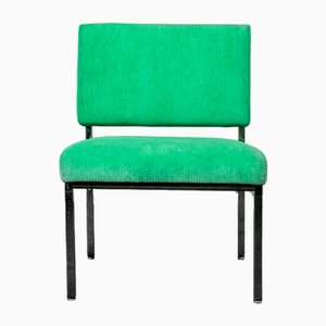 Corduroy Easy Chair, 1970s-PMQ-2020201