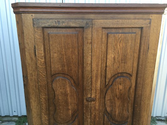 Corner Cabinet, 1860s-WQQ-834004