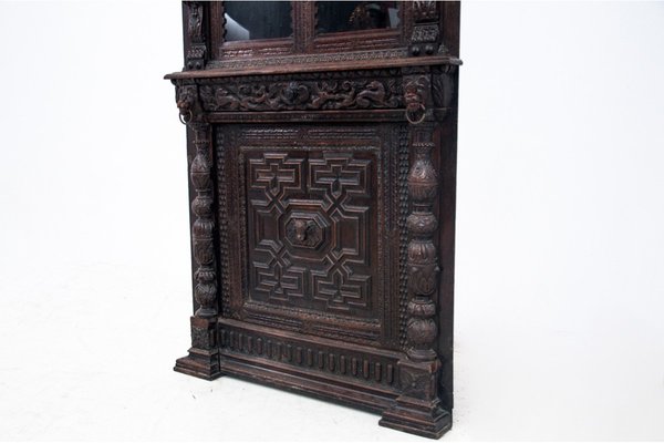 Corner Chest of Drawers, France, 1840s-BXB-1724139