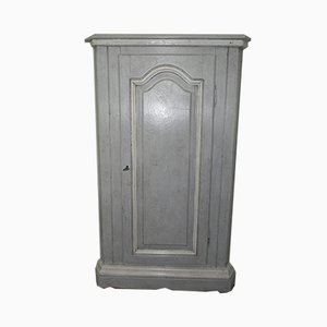 Corner Cupboard in Distressed Lacquer-CDG-956155