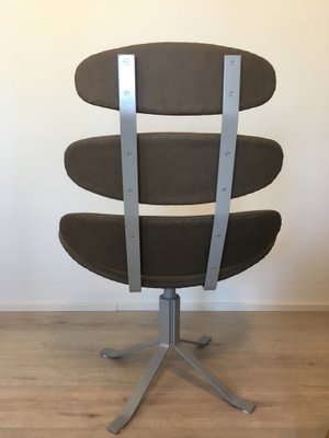 Corona Lounge Chair by Poul M. Volther, 1964-YNX-1276966