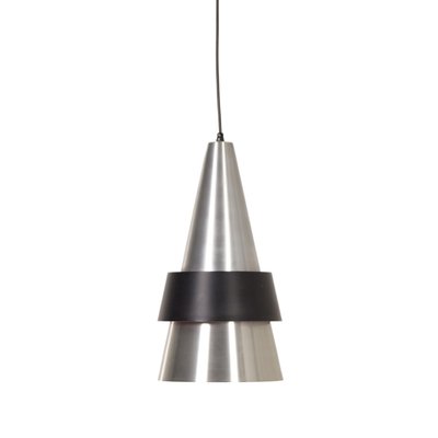 Corona Pendant by Jo Hammerborg for Fog & Morup, 1960s-ZT-1223807