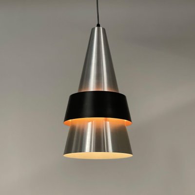 Corona Pendant by Jo Hammerborg for Fog & Morup, 1960s-ZT-1223807