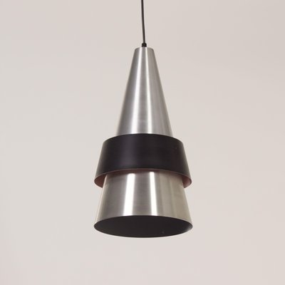 Corona Pendant by Jo Hammerborg for Fog & Morup, 1960s-ZT-1223807