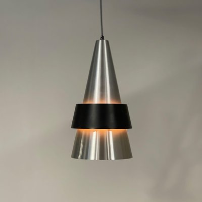 Corona Pendant by Jo Hammerborg for Fog & Morup, 1960s-ZT-1223807