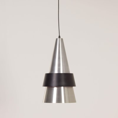 Corona Pendant by Jo Hammerborg for Fog & Morup, 1960s-ZT-1223807