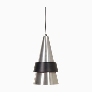 Corona Pendant by Jo Hammerborg for Fog & Morup, 1960s-ZT-1223807