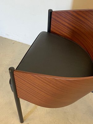 Costes Desk Chair by Philippe Starck for Driade, 1980s-NPC-1362110