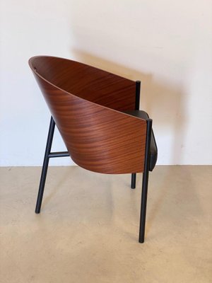 Costes Desk Chair by Philippe Starck for Driade, 1980s-NPC-1362110