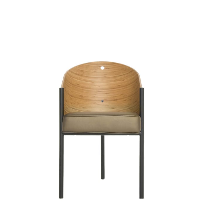 COSTES Armchair by Driade