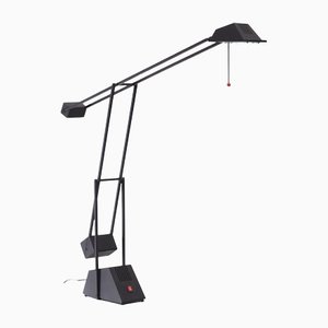 Counter Balance Desk Lamp from Hustadt Leuchten, 1980s-GCG-1347814