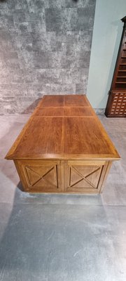 Counter Cabinet or Kitchen Island, 1950s-NQV-880940