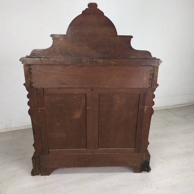 Counter Carved Cabinet-EAD-1259040