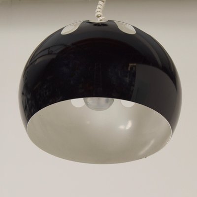 Counterweight Pendant Lamp S-445 from Luci Illuminazione, 1970s-ZT-1767987