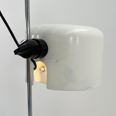 Coupé Floor Lamp by Joe Colombo for Oluce, 1970s-WZS-2031419