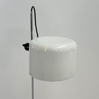 Coupé Floor Lamp by Joe Colombo for Oluce, 1970s-WZS-2031419