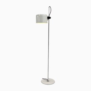 Coupé Floor Lamp by Joe Colombo for Oluce, 1970s-WZS-2031419