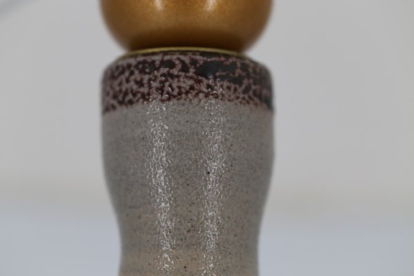 Courjault Lamp Base, 1960s-EIA-1722549