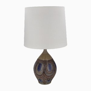 Courjault Lamp Base, 1960s-EIA-1722549