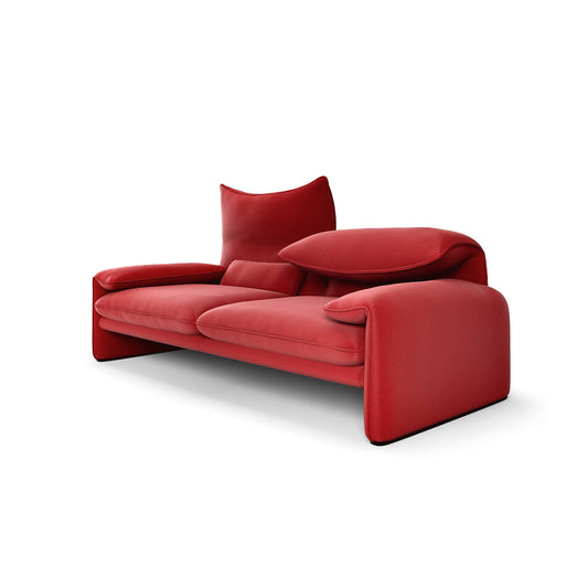 Maralunga 50 - 2 sæder sofa