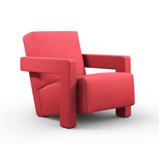 Utrecht XL - Armchair (Category - Leather | Y)