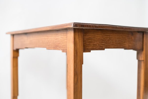 Craft Entry Table, 1930s-NZV-1408012