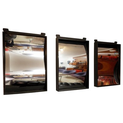 Crazy Mirrors, Set of 3-FGA-922804