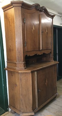 Credenza, 18th Century-RVU-1031095