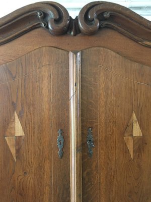 Credenza, 18th Century-RVU-1031095