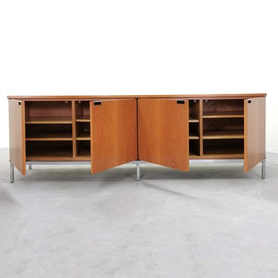 Credenza by Florence Knoll Bassett for Knoll Inc. / Knoll International, 1970s-PRS-1740471