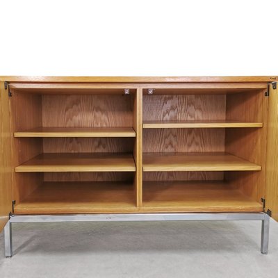 Credenza by Florence Knoll Bassett for Knoll Inc. / Knoll International, 1970s-PRS-1740471