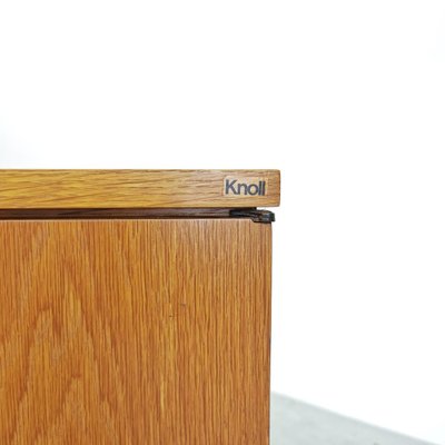 Credenza by Florence Knoll Bassett for Knoll Inc. / Knoll International, 1970s-PRS-1740471