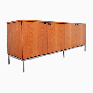 Credenza by Florence Knoll Bassett for Knoll Inc. / Knoll International, 1970s-PRS-1740471