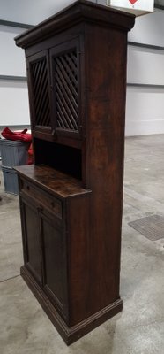 Credenza in Chestnut, 19th Century-RKF-1765208