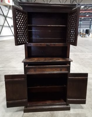 Credenza in Chestnut, 19th Century-RKF-1765208