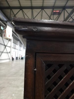 Credenza in Chestnut, 19th Century-RKF-1765208