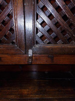 Credenza in Chestnut, 19th Century-RKF-1765208