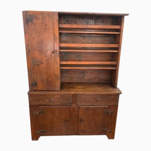 Credenza in Fir, 1600-IJR-1731614