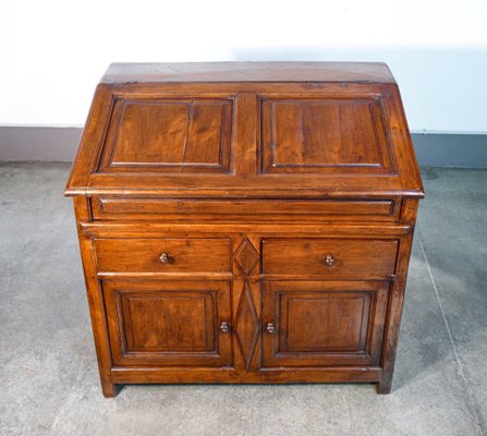 Credenza with Limelight Compartment, Italy, 1800s-OJE-1707002