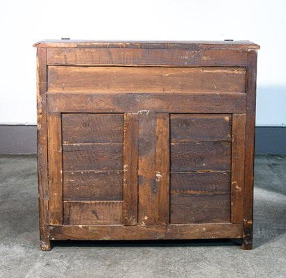 Credenza with Limelight Compartment, Italy, 1800s-OJE-1707002