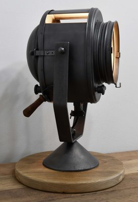 Cremer Projector from A.E. Cremer, 1950s-GU-2017129