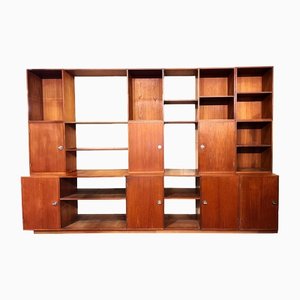 Cresco Wall Unit by Finn Juhl for France and Sons, 1966-HUR-1442279