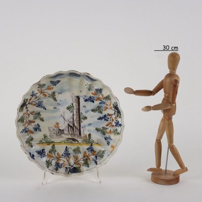 Crespina in Majolica from Pavia-VMM-1784629