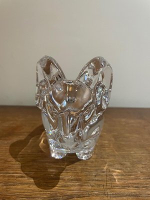 Crystal Aries Ashtray-AVC-1140123