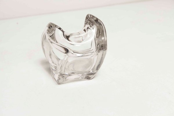 Crystal Ashtray from Arques, 1960s-VQY-1250567