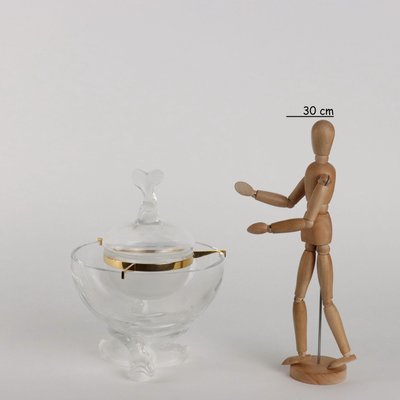 Crystal Cup from Lalique-VMM-1229584